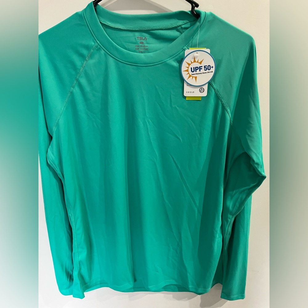Women’s Sun Protector